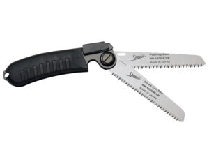 SHOGUN Ručna sklopiva 2 u 1 testera MK-120D/WP