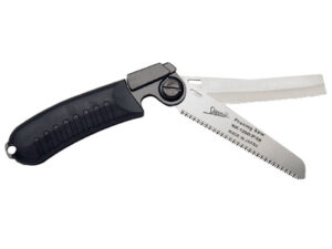 SHOGUN Ručna sklopiva 2 u 1 testera i nož MK-120D/PK